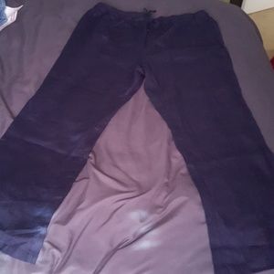 Company Ellen Tracy linen pants